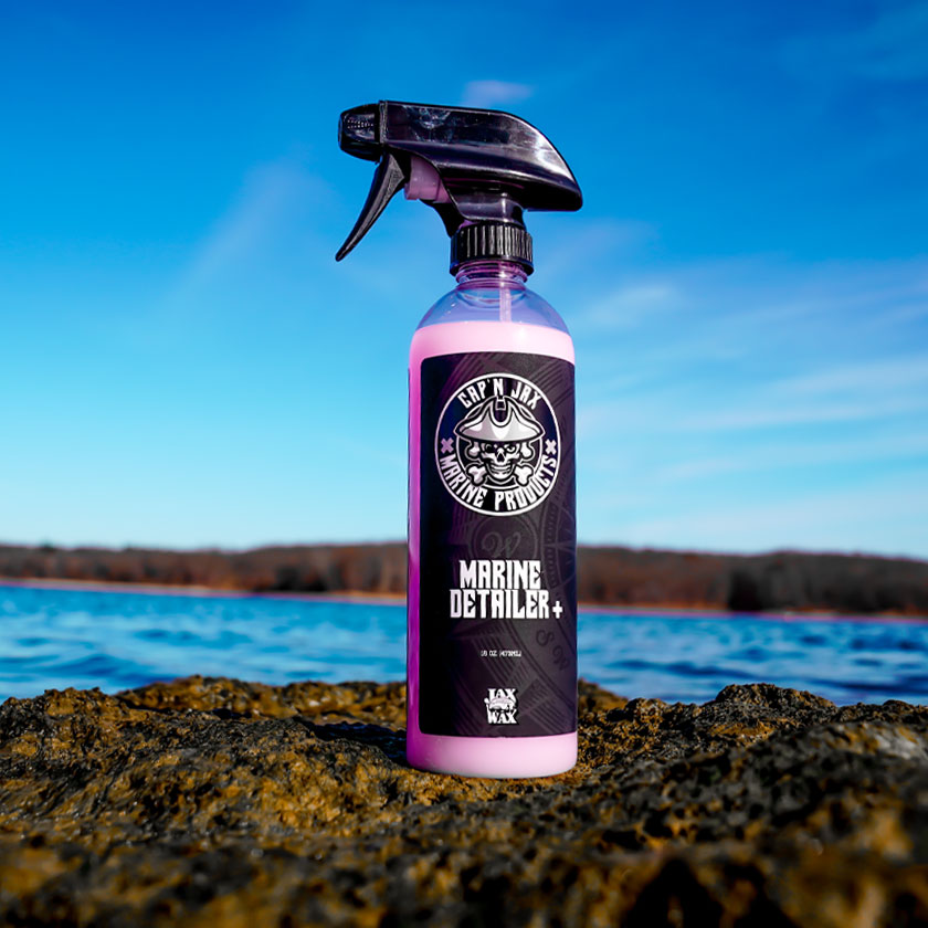 Marine – Jax Wax