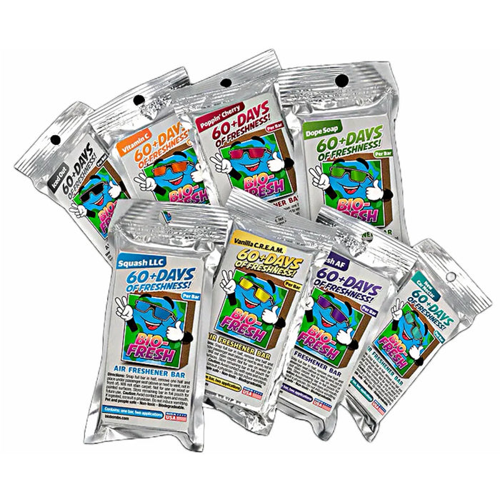 Bio Fresh Bar