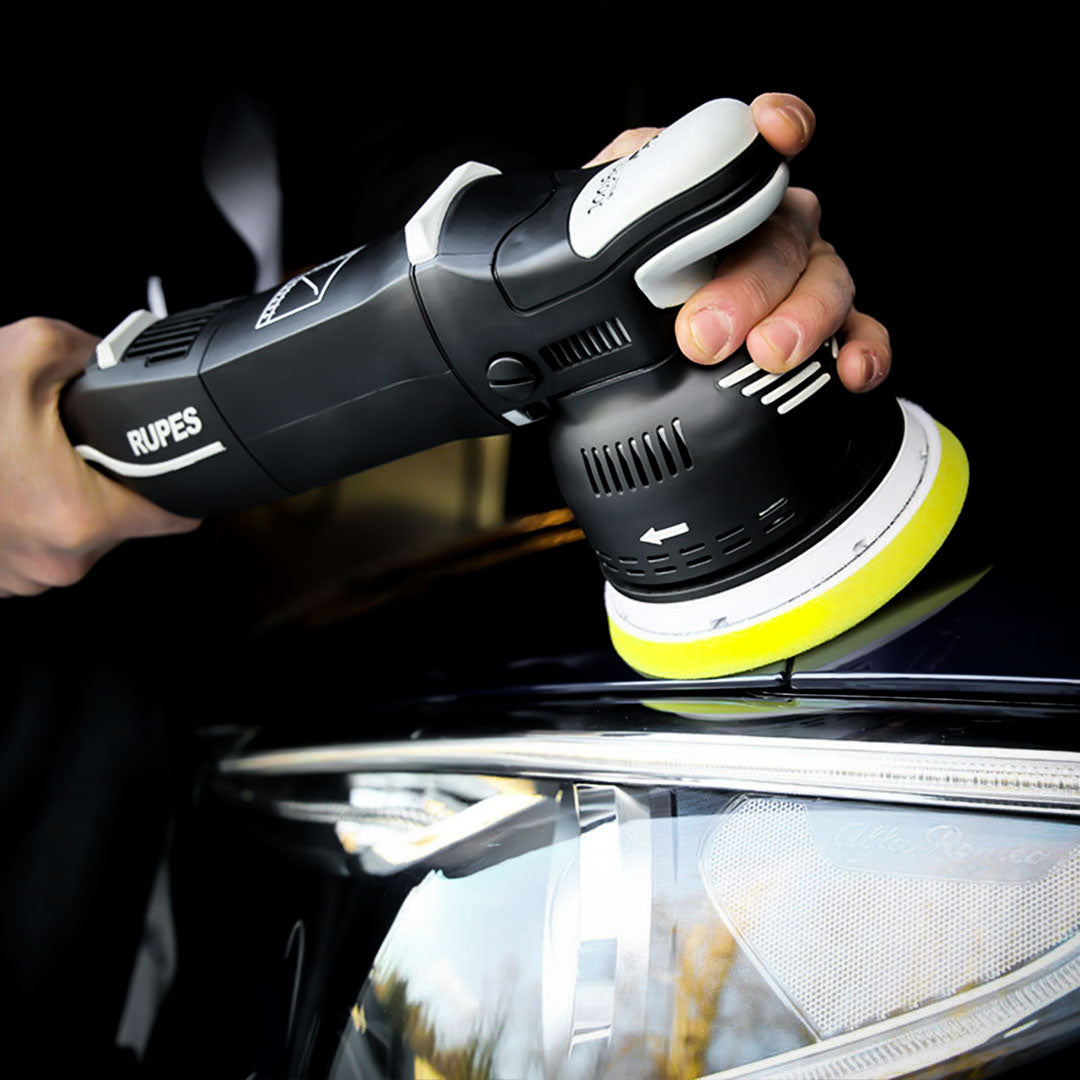 Variable Speed Control