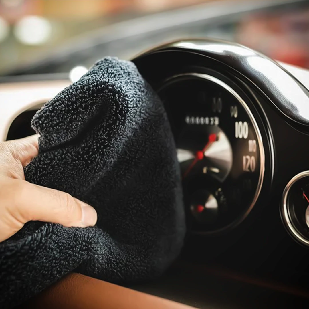 High-Quality Composition