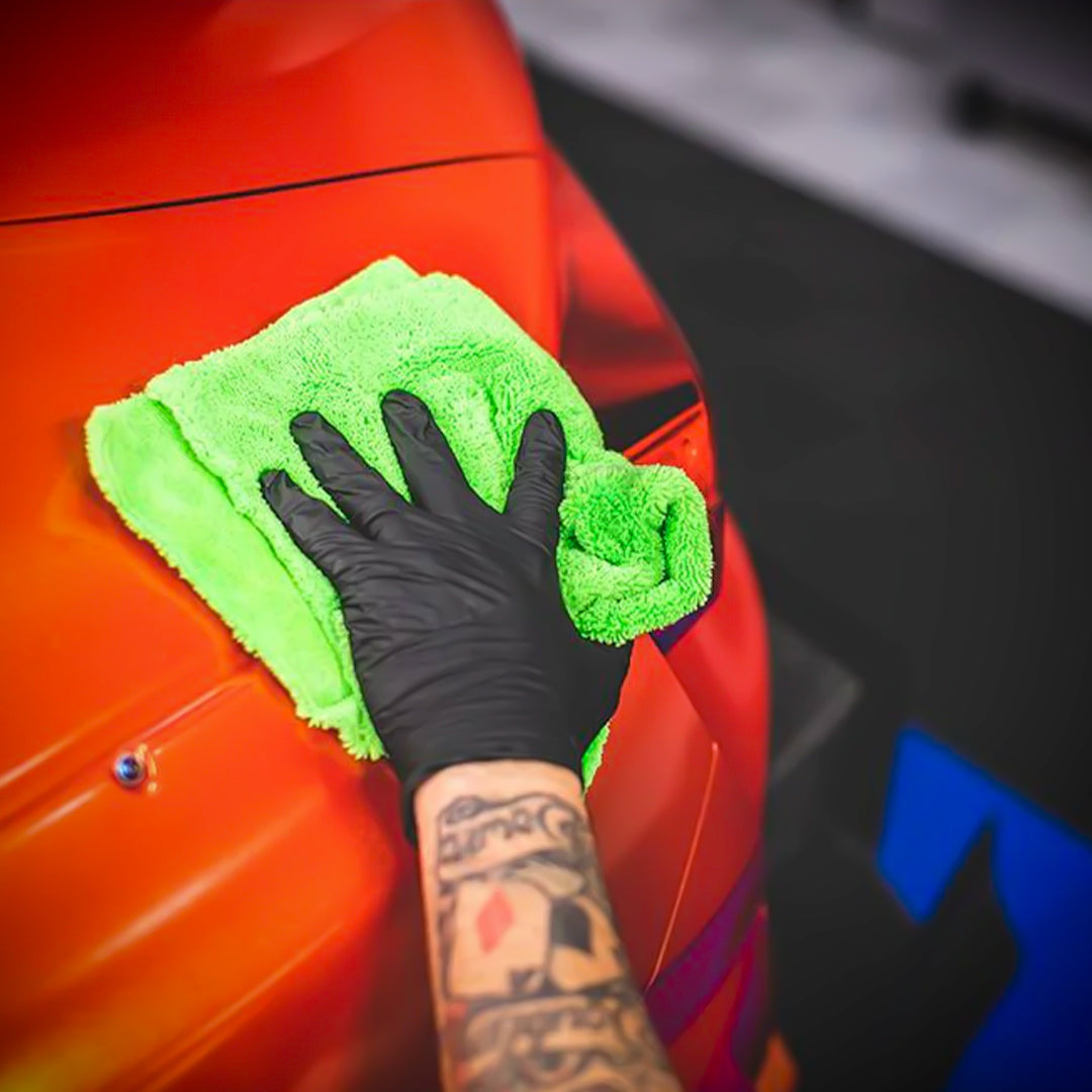 Versatile Application