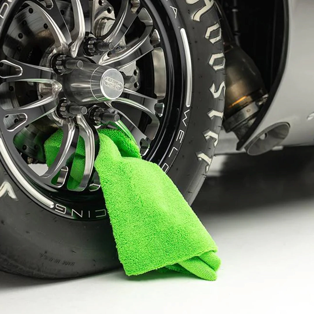 Dual-Pile Design for Enhanced Performance