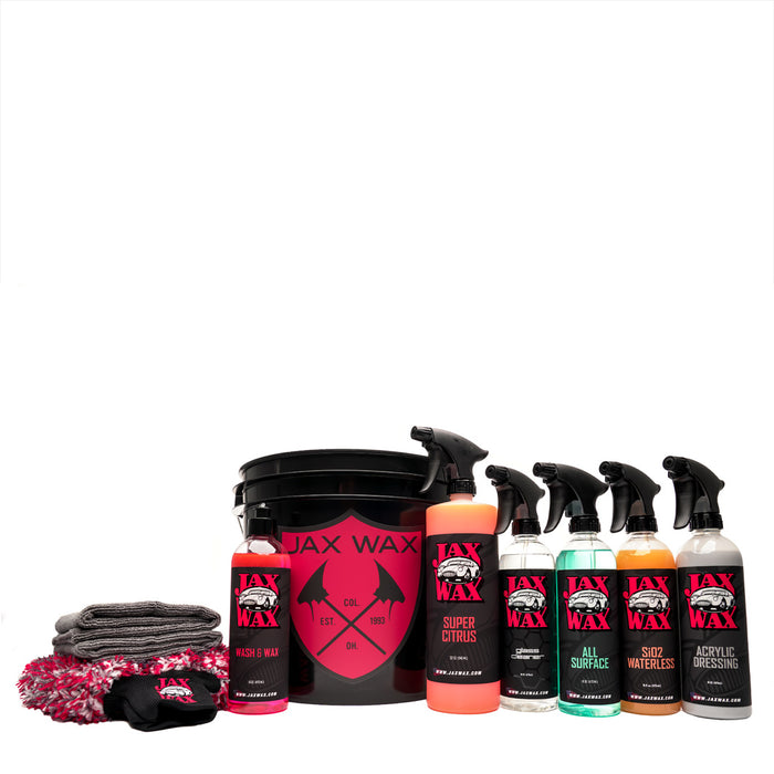 Father's Day Kit