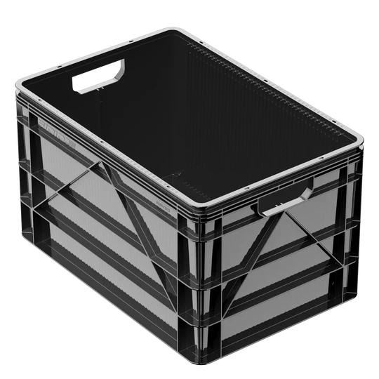 SidioCrate (Full Size)