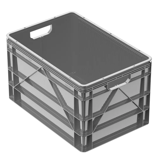 SidioCrate (Full Size)