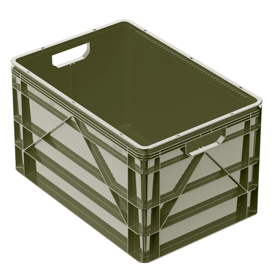 SidioCrate (Full Size)