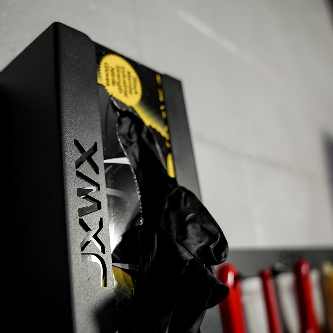 Heavy-Duty Construction