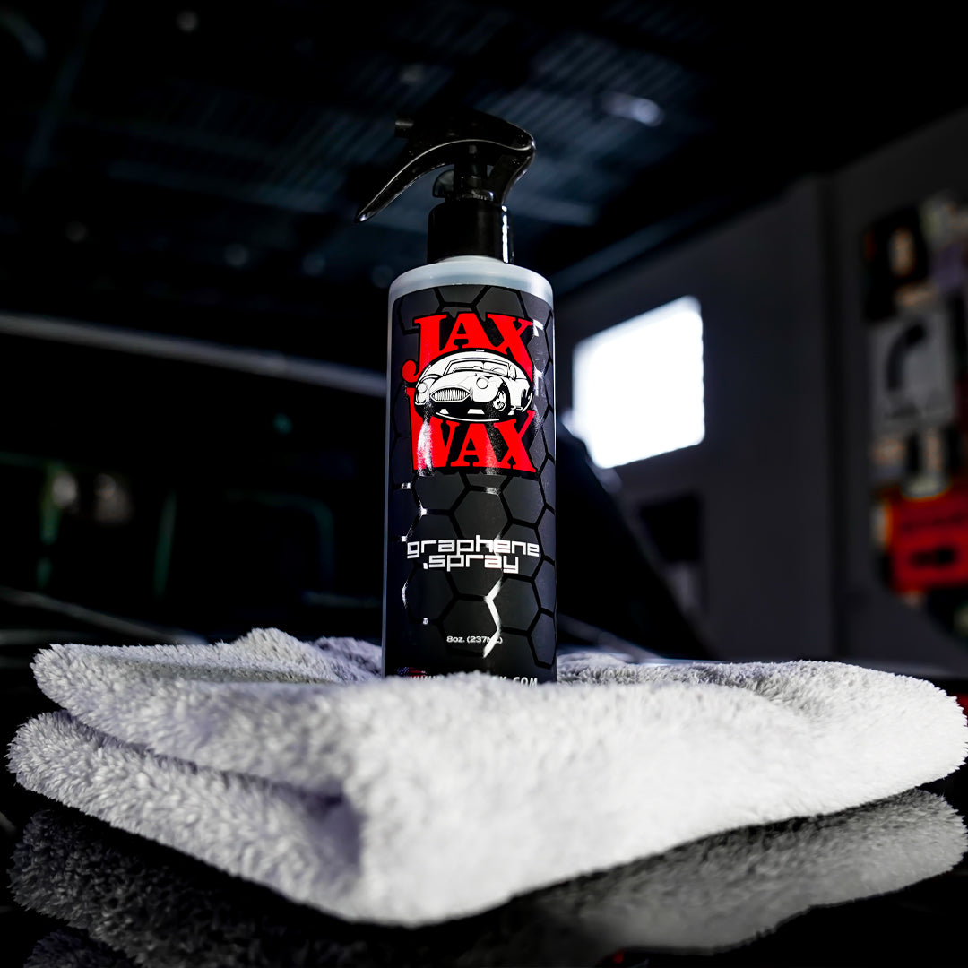 Long-Term Protection & GLOSS