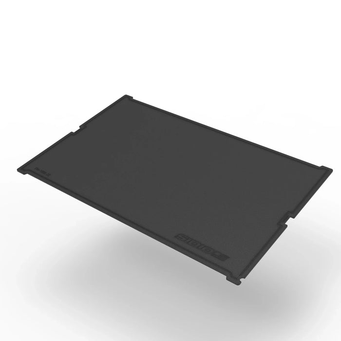 SidioCrate HD Rubber Mat (Half Crate)