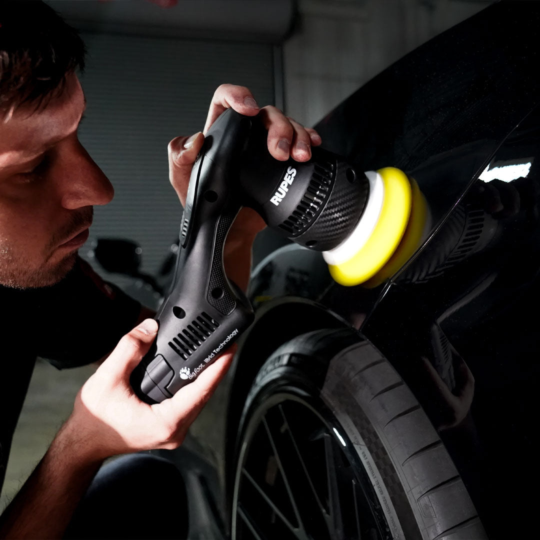 Dual Power Innovation