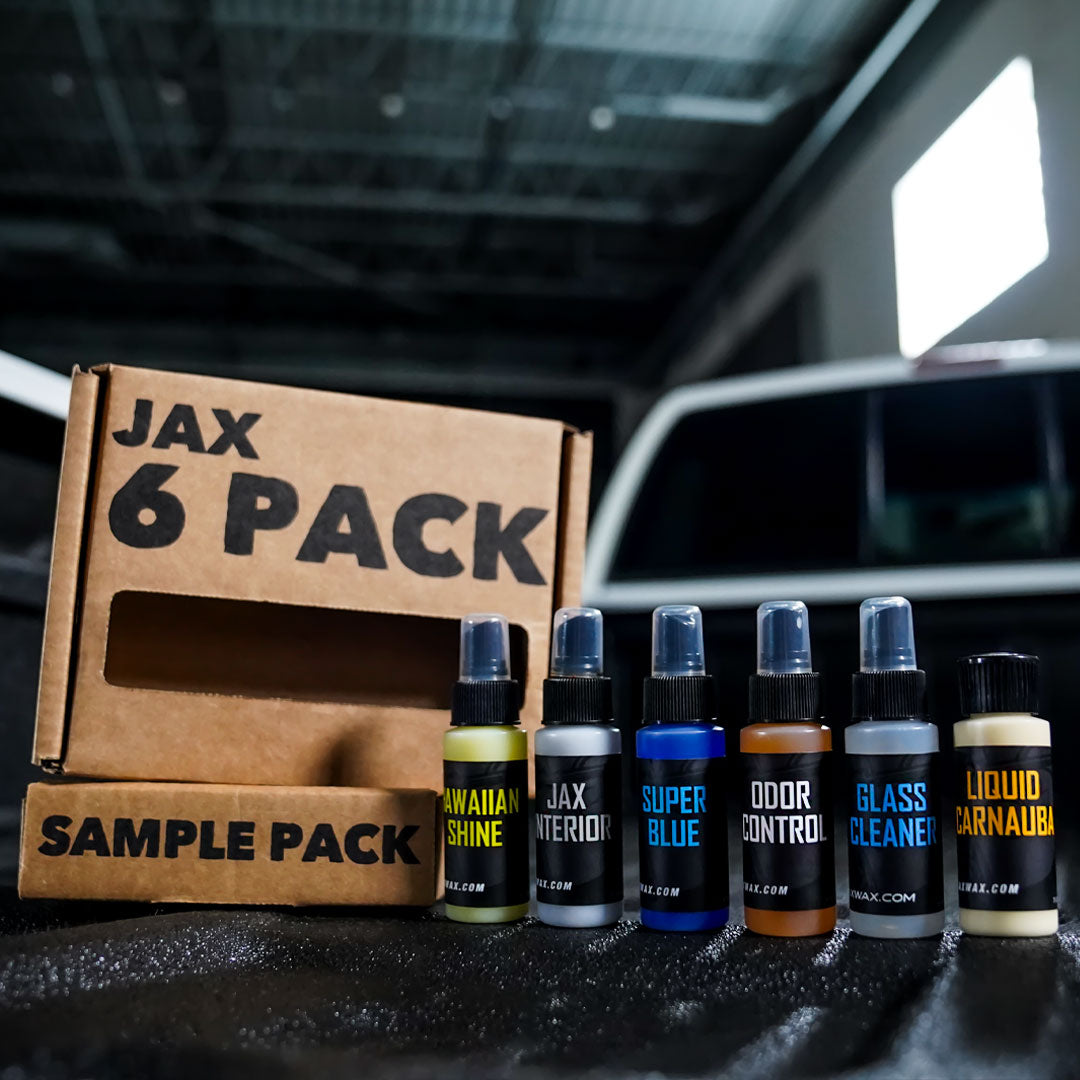 Specialized Formulations