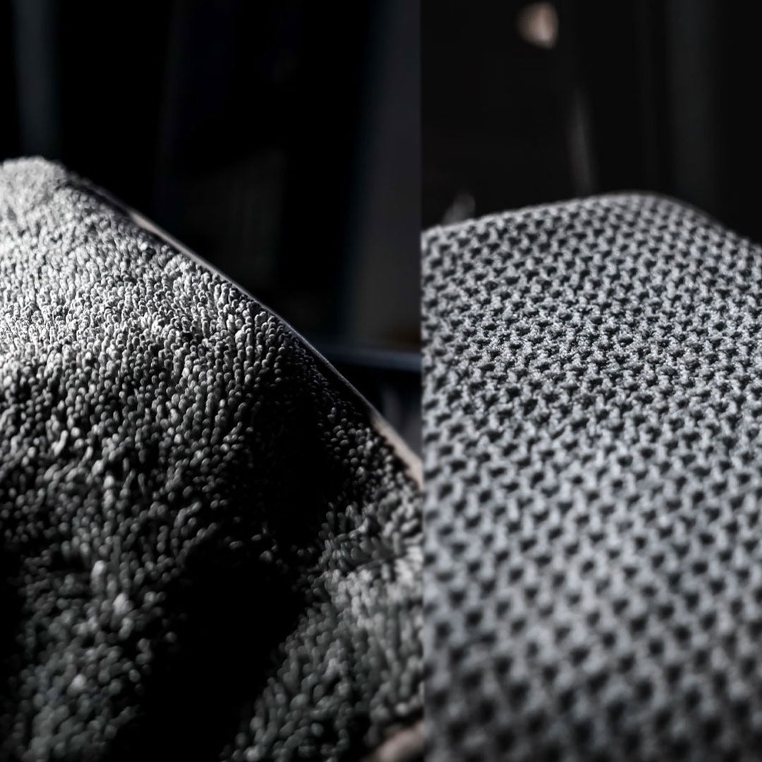 High-Quality Materials