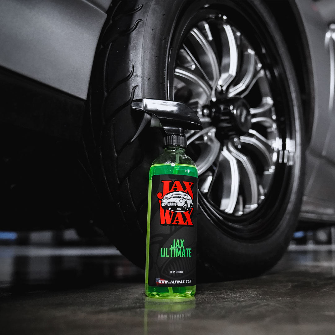 Comprehensive Car Care