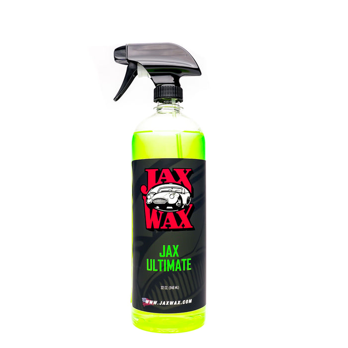 Jax Ultimate Wheel Cleaner