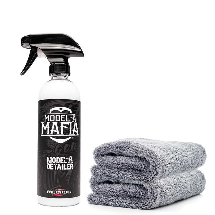 Model A Mafia Detail Spray