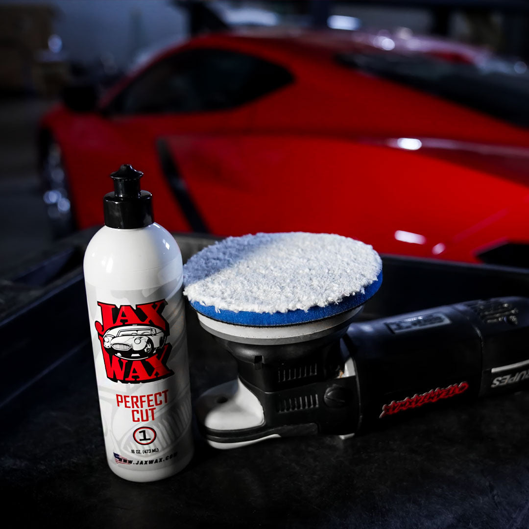 Optimized Application Process