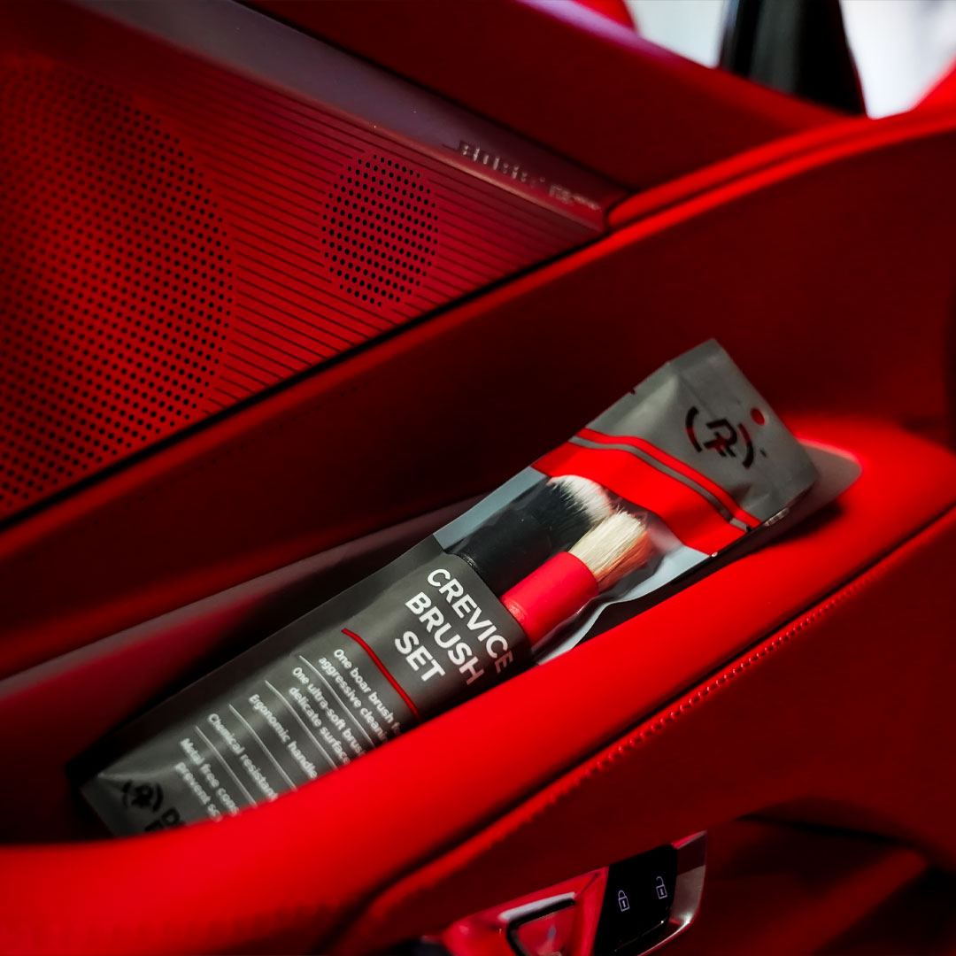 Versatile Cleaning Tool