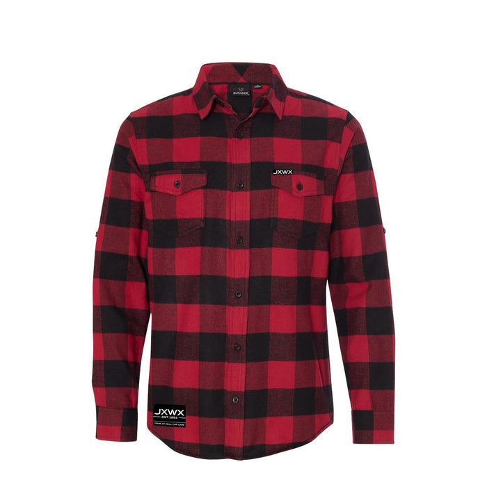 JXWX FLANNEL