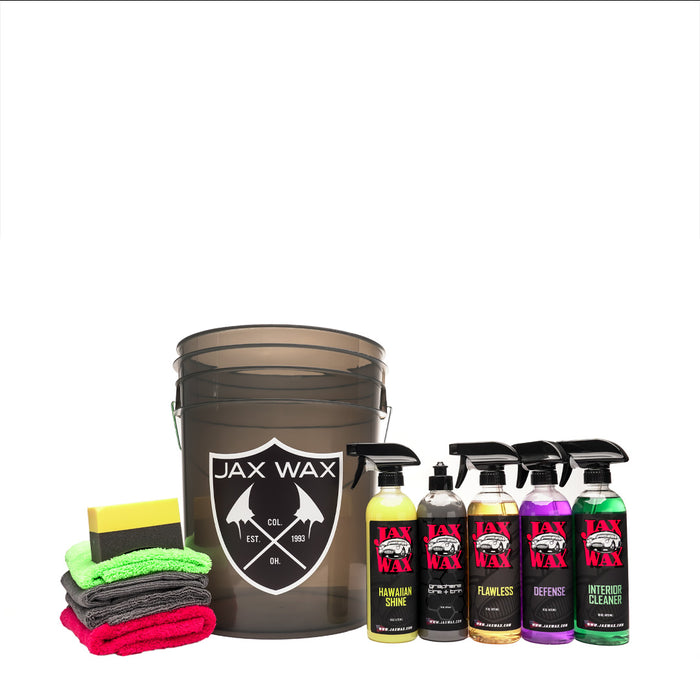 Spring Blowout Kit 25