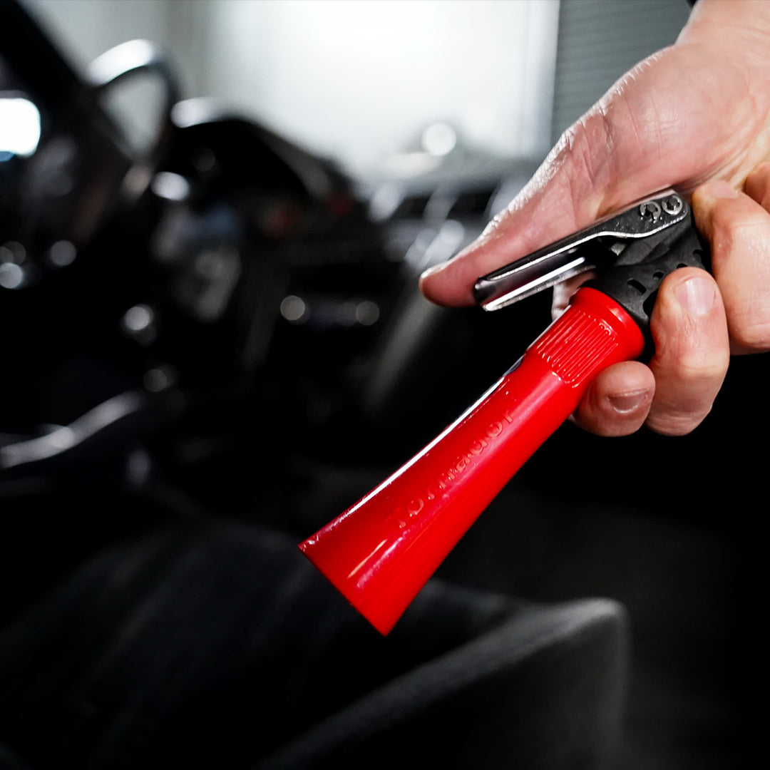 Proven Tornador Technology