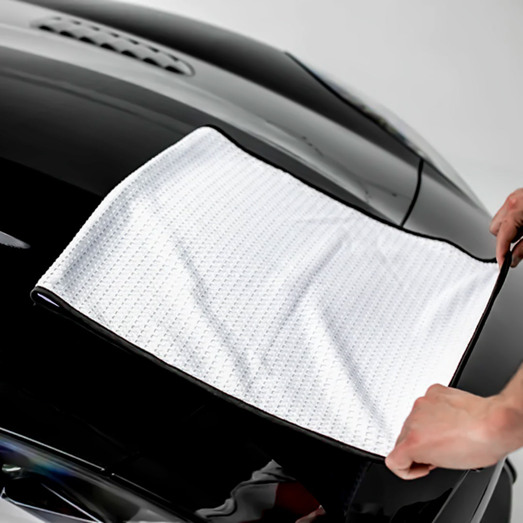 High Absorbency