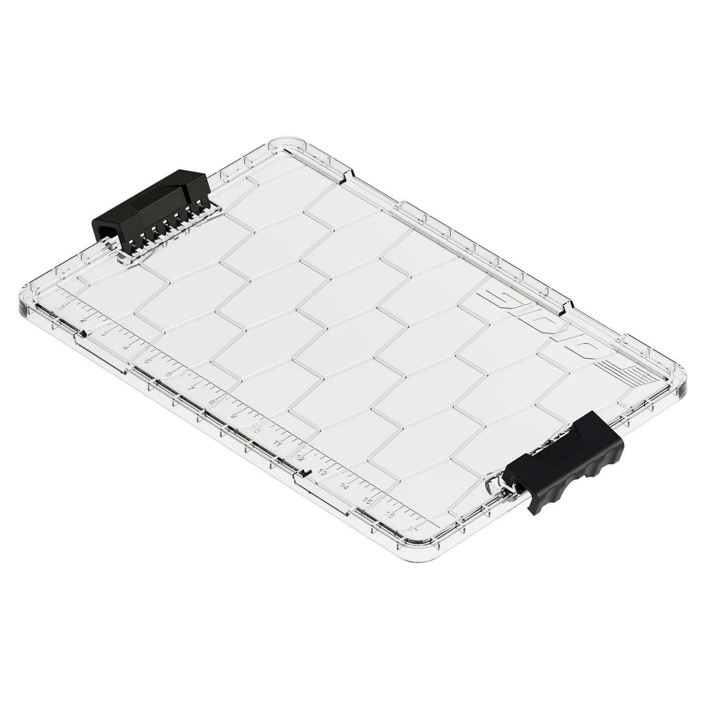SidioCrate Lid (Clear)