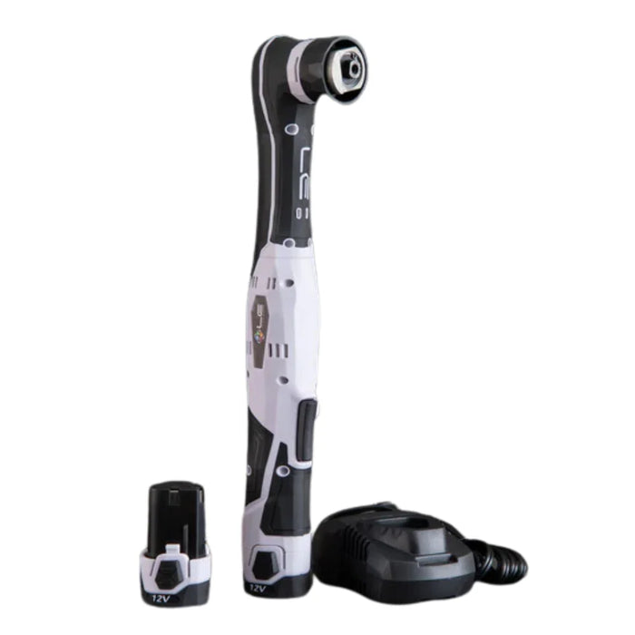 Liquid Elements A1000 1 Inch Cordless Polisher