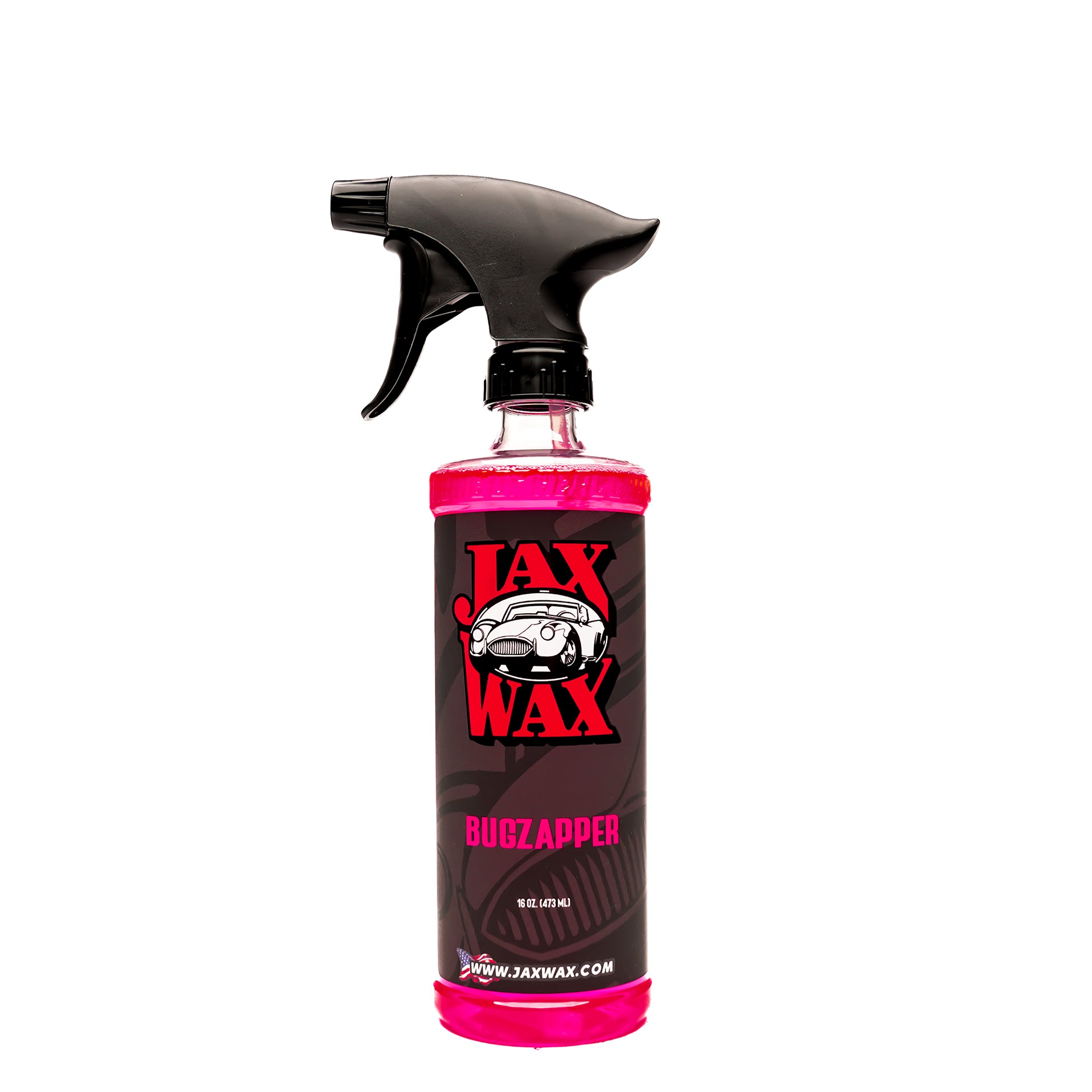 Jax Wax BugZapper | Bug & Tar Remover for Cars – Jax Wax Jax Wax BugZapper | Bug & Tar Remover for Cars – Jax Wax