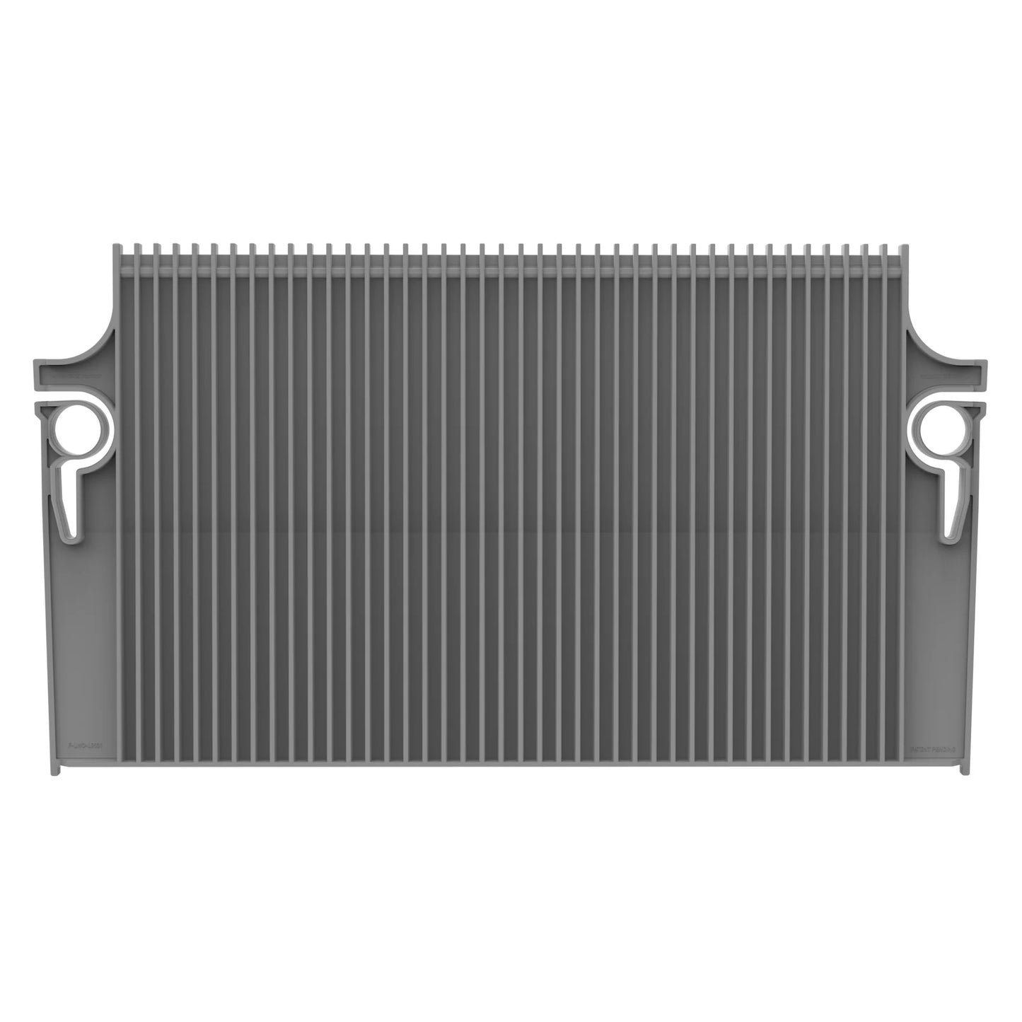 SidioCrate Full Long Slotted Divider