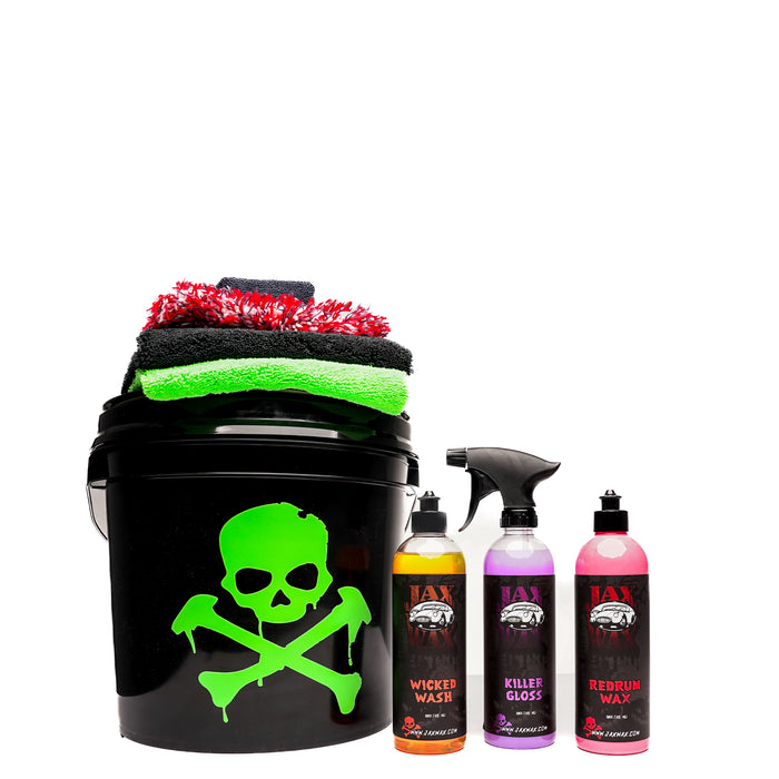 Halloween Kit 25