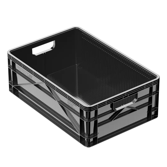 SidioCrate (Half Size)