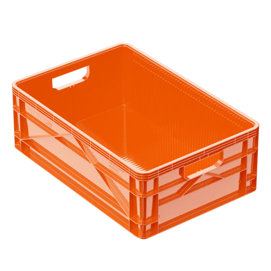 SidioCrate (Half Size)