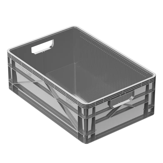 SidioCrate (Half Size)