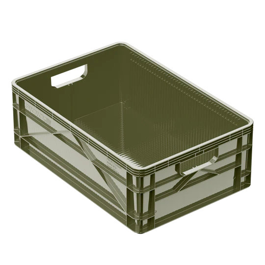 SidioCrate (Half Size)