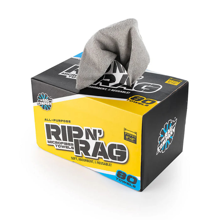 Rip N' Rag 80ct
