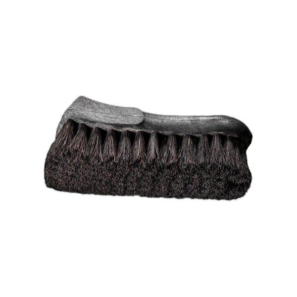 Horse Hair Leather Upholstery Brush