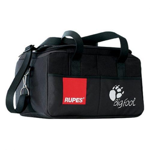 Rupes Semi Rigid Bigfoot Orbital Tool Bag