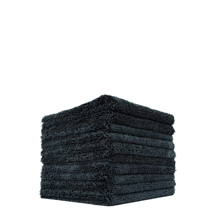 Double Sided Edgeless Microfiber