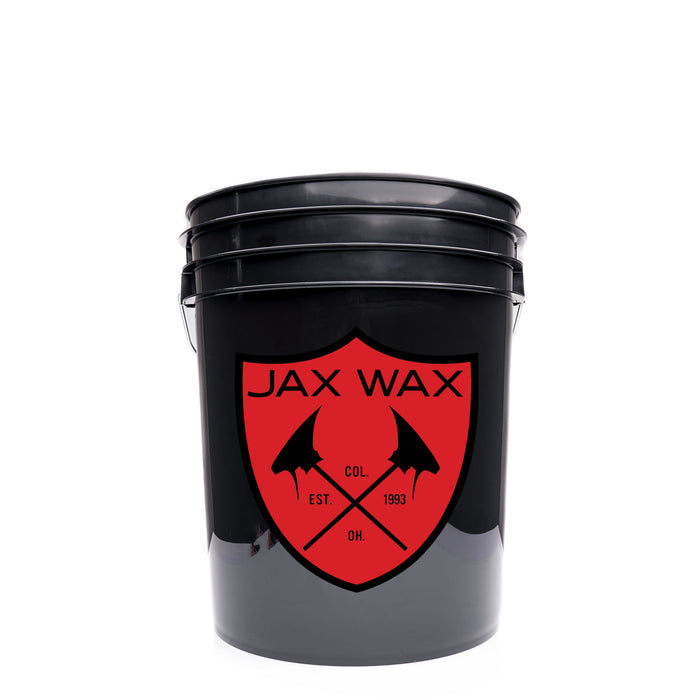 Jax Wax Shield Buckets