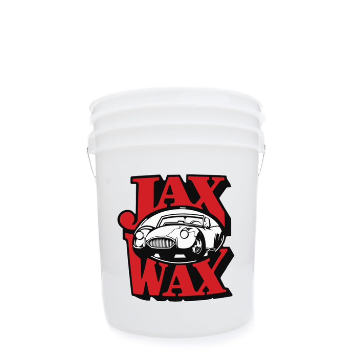 Jax Wax Original Bucket