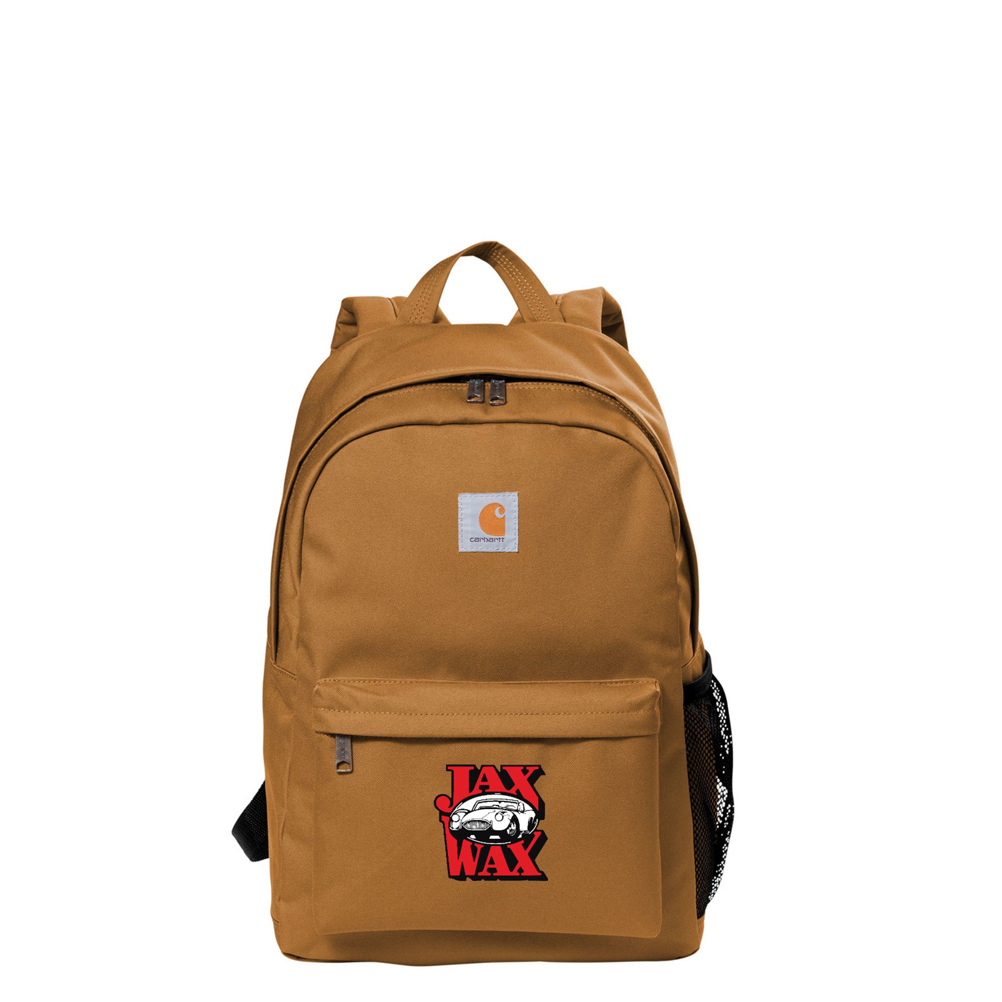 Carhartt Backpack – Jax Wax