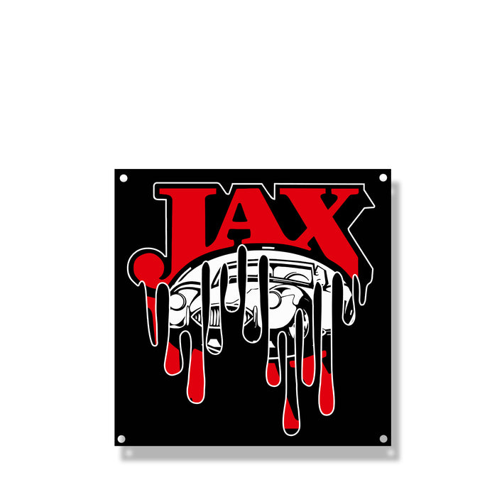Drippy Banner