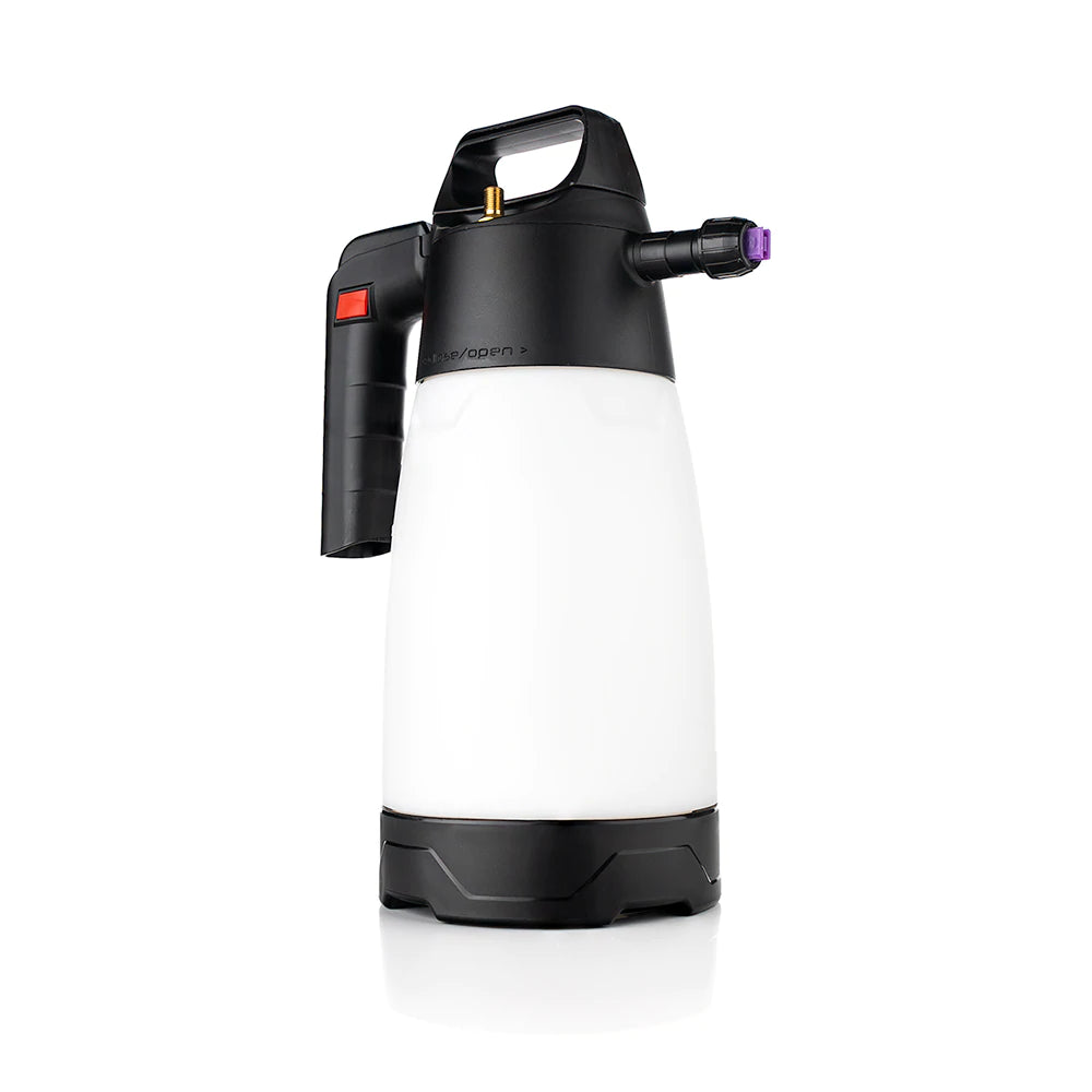 IK Sprayer|Foam Sprayer|Chemical Sprayer – Jax Wax