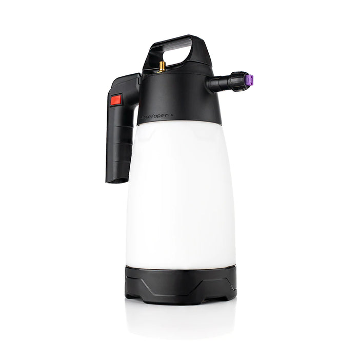 IK Foam 2 + Sprayer