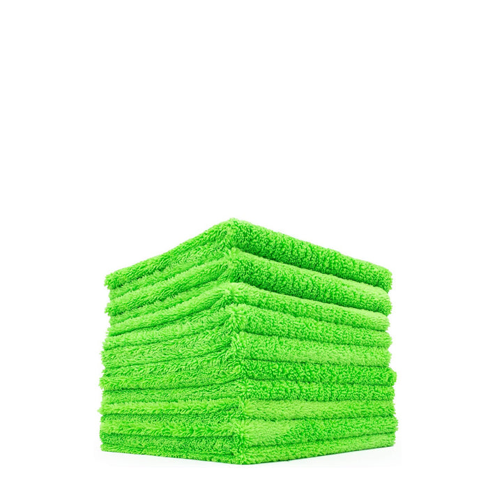 Double Sided Edgeless Microfiber