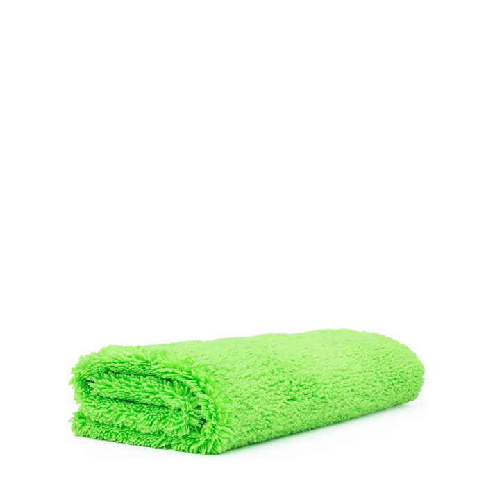 Double Sided Edgeless Microfiber