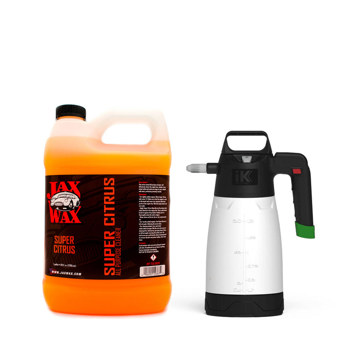 IK Multi Pro 2 360 Sprayer