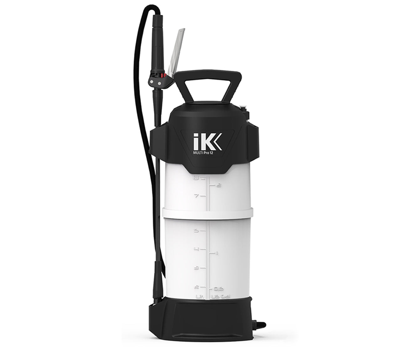 IK Multi 12 Professional Pump Sprayer | Jax Wax – Jax Wax