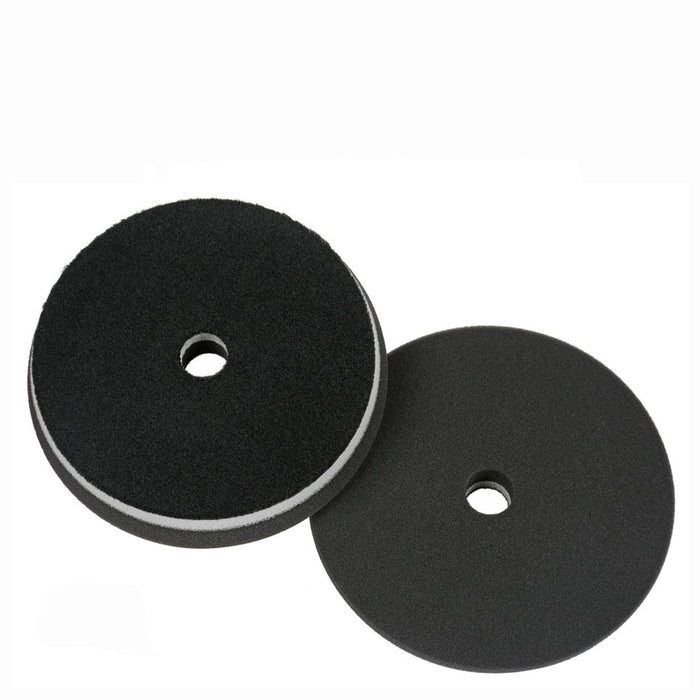 Black Foam Finishing Pad