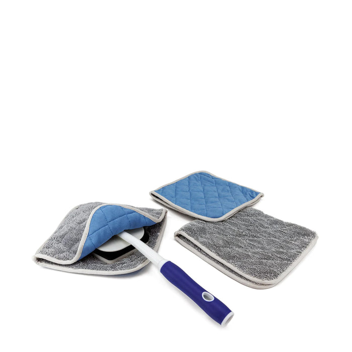 Jax Reacher Glass Kit